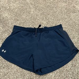 Under Armour Running Shorts M